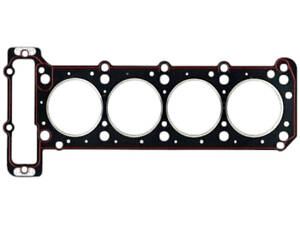 Прокладка головки блока Ford Focus 2004 ELRING 830.177 Ford Focus