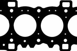 Прокладка головки блока цилиндров Ford Fiesta