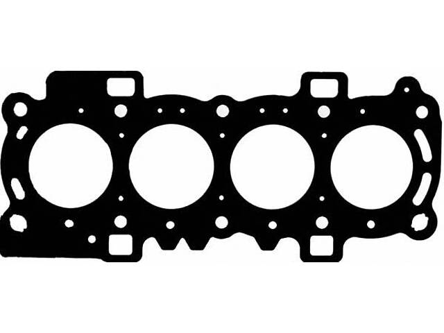 Прокладка головки блока цилиндров Ford Fiesta - Фото 1