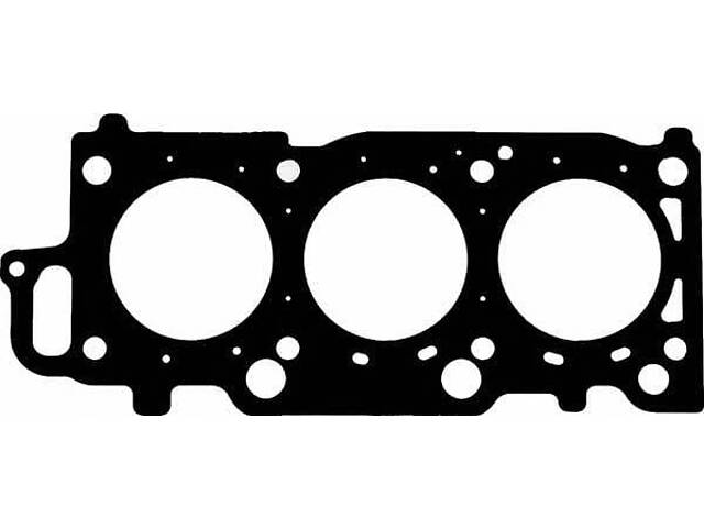Прокладка головки блоку циліндрів - Фото 1