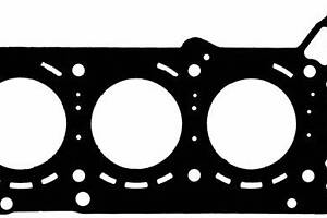 Прокладка головки блоку циліндрів