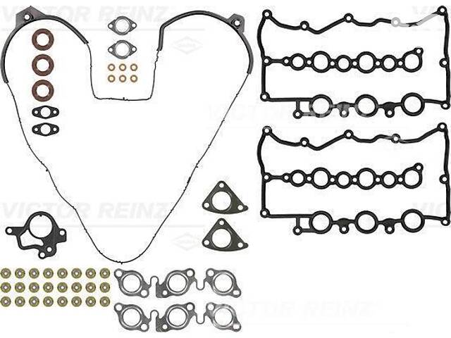 Прокладка головки блоку циліндрів - Фото 1