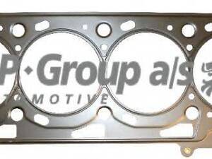 Прокладка головки Caddy IIIFabiaPoloGolf 1.4 16V 97- JP GROUP 1119301200 на VW GOLF Mk IV (1J1)