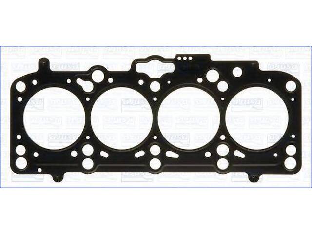 Прокладка головки CaddyT5A4OctaviaGolfPassat 1.9TDI 00- (1.65 mm) AJUSA 10177020 на VW CADDY III фургон (2KA, 2KH, 2CA, - Фото 1