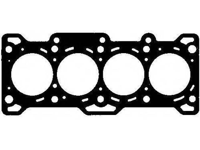 Прокладка головки Matiz Aveo 03- 1.0-1.2 BGA CH1553 на DAEWOO MATIZ (KLYA) - Фото 1