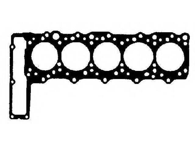 Прокладка головки MB W201W124W460 85- BGA CH0311 на MERCEDES-BENZ 190 седан (W201) - Фото 1