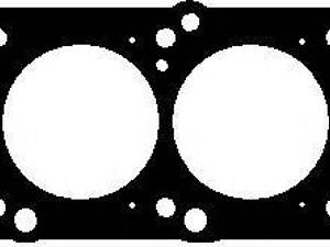 Прокладка головки Opel Combo 1.4 i 94- (1.8 mm) ELRING 825345 на OPEL CORSA A Наклонная задняя часть (93_, 94_, 98_, 99_