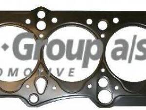 Прокладка головки T4 2.4D 91-03 (1.61mm) JP GROUP 1119303700 на VW TRANSPORTER / CARAVELLE Mk IV автобус (70XB, 70XC, 7D