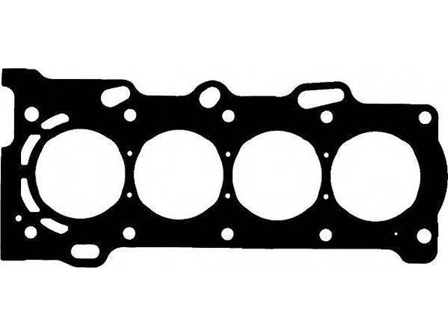 Прокладка головки TOYOTA AURISAVENSISCOROLLA 1.41.8i 99-12 (0.5mm) ELRING 141970 на EMGRAND (GEELY) EC 7 седан - Фото 1