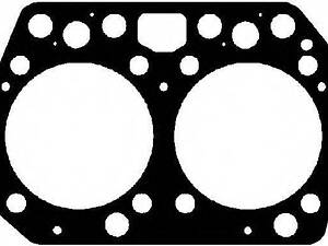 Прокладка головки цилиндров ELRING 845710 на MAN G 90