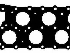 Прокладка головки VW GOLF IIIPASSATSHARANT4 2.82.9i 91-00 (1.6mm) BGA CH7370 на VW PASSAT (3A2, 35I)