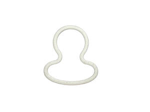 Прокладка ГУР Ford Galaxy 06-15, Ford Transit 06-14, Land Rover Freelander 06-14 P-03161