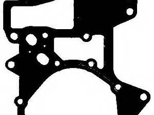 Прокладка картера Aveo 1,4 ELRING 809451 на OPEL ASTRA J Sports Tourer