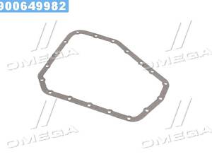 Прокладка картера двигателя (пр-во GM)