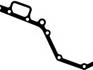 Прокладка картера кермового механізму. MB ELRING 133330 на MERCEDES-BENZ ACTROS