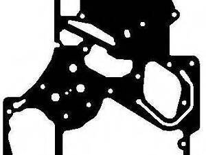 Прокладка картера розподільного механізму ELRING 366206 на MAN M 2000 L