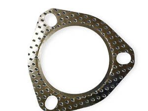 Прокладка катализатора Ланос, Lacetti 1,6 (d-70 мм) меньше резонатора,