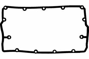 Прокладка клап. крышки, 1.9TDI (mot. BJB-AXB-BXE-AVF)