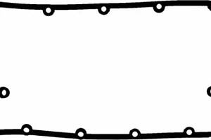 Прокладення клап. кришки, 1.9TDI (mot. BJB-AXB-BXE-AVF)