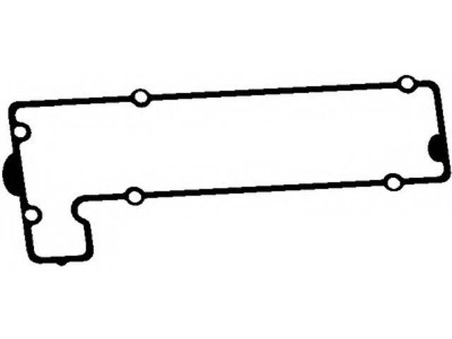 Прокладка клап. крышки