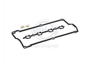 Прокладка клап.кришки AUDI 1,8/2,0 16V ELRING 567.388 Volkswagen Passat, Scirocco, Jetta, Golf, Sharan; Audi 80, A6, 100