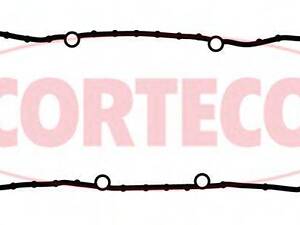 Прокладка клапанной крышки RENAULT D7F (производство Corteco) CORTECO 026213P на RENAULT TWINGO I (C06_)