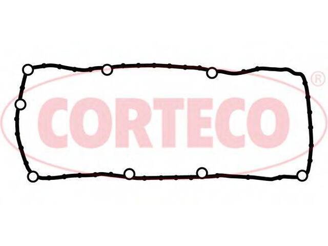 Прокладка клапанной крышки RENAULT D7F (производство Corteco) CORTECO 026213P на RENAULT TWINGO I (C06_) - Фото 1