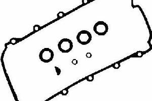 Прокладка клапанной крышки Audi A8 1994-2010 VICTOR REINZ 15-34292-01
