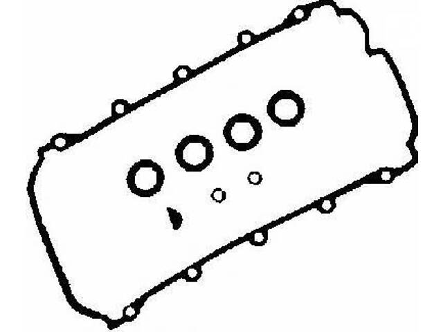 Прокладка клапанной крышки Audi A8 1994-2010 VICTOR REINZ 15-34292-01 - Фото 1