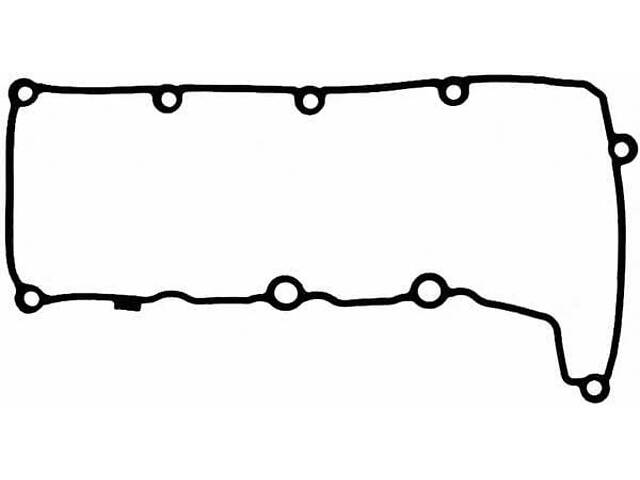Прокладка клапанной крышки Audi A8 2009-2018 VICTOR REINZ 71-40487-00 - Фото 1