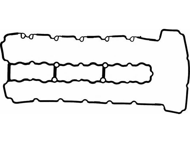 Прокладка клапанной крышки BMW 1 2007-2013 VICTOR REINZ 71-39366-00 - Фото 1