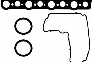 Прокладка клапанной крышки Citroen C5 2004-2024 VICTOR REINZ 15-38554-01