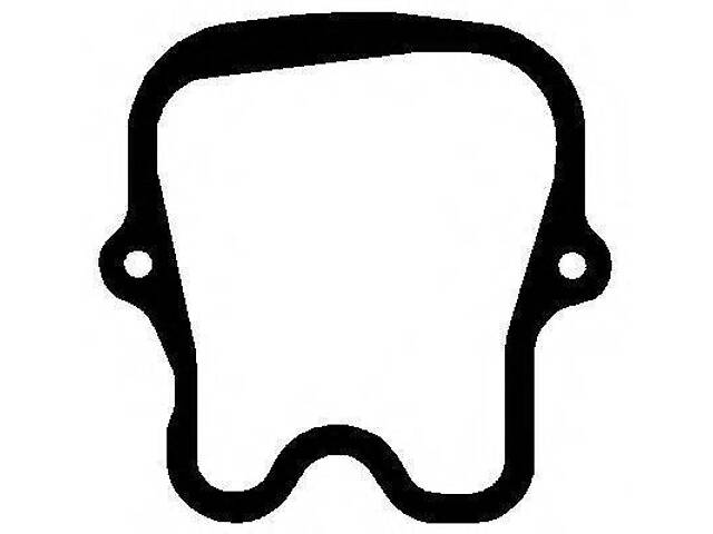 Прокладка клапанної кришки ELRING 638901 на MAN LION S COACH - Фото 1