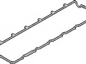 Прокладка клапанної кришки ELRING 660541 на MAN SÜ