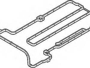 Прокладка клапанной крышки ELRING 691370 на OPEL ASTRA J Sports Tourer