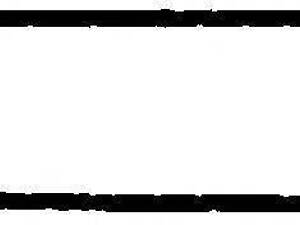 Прокладка клапанної кришки ELRING 830773 на AUDI 4000 (89, 89Q, 8A, B3)