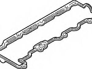 Прокладка клапанної кришки ELRING 864310 на OPEL VECTRA B (36_)