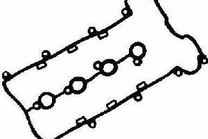 Прокладка клапанной крышки Fiat Croma 2005-2024 VICTOR REINZ 71-36218-00