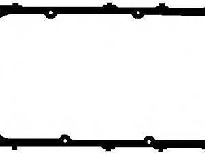 Прокладка клапанної кришки Ford Transit 1.6-2.0 i 77- ELRING 764248 на FORD SIERRA Наклонная задняя часть (GBC, GBG)