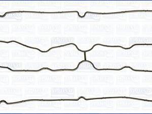 Прокладка клапанної кришки гумова AJUSA 11081000 на OPEL VECTRA B Наклонная задняя часть (38_)