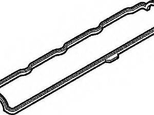 Прокладка клапанної кришки гумова ELRING 892009 на RENAULT SUPER 5 (B/C40_)