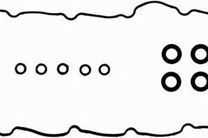 Прокладка клапанной крышки Hyundai Accent 2005-2012 VICTOR REINZ 15-10019-01