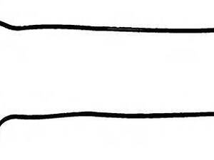 Прокладка клапанної кришки Toyota Corolla 04-07 Yaris (вир-во Toyota) TOYOTA 1121333021 на TOYOTA RACTIS (NLP12_, NCP12_