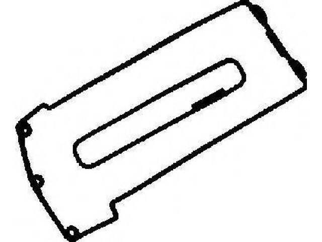 Прокладка клапанной крышки VICTOR REINZ 153339701 на BMW 7 седан (E38) - Фото 1