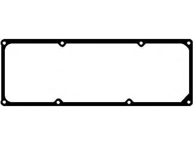 Прокладка клапанної кришки VICTOR REINZ 713162210 на DACIA LOGAN пикап (US_) - Фото 1