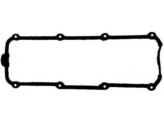 Прокладка клапанної кришки VICTOR REINZ 713169200 на AUDI 90 (8C, B4) - Фото 1