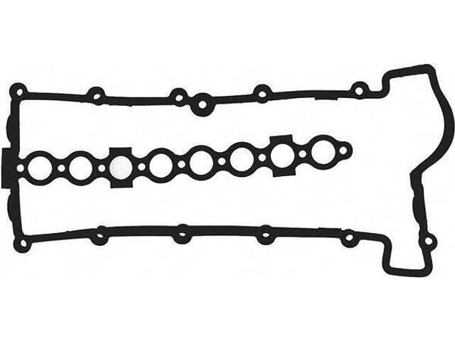 Прокладка клапанної кришки VICTOR REINZ 713687800 на BMW 3 Compact (E46) - Фото 1