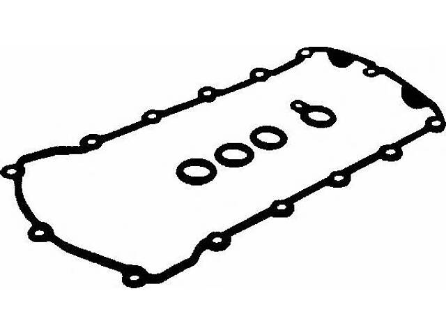 Прокладка клапанної кришки - Фото 1