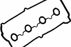 Прокладка клапанної кришки