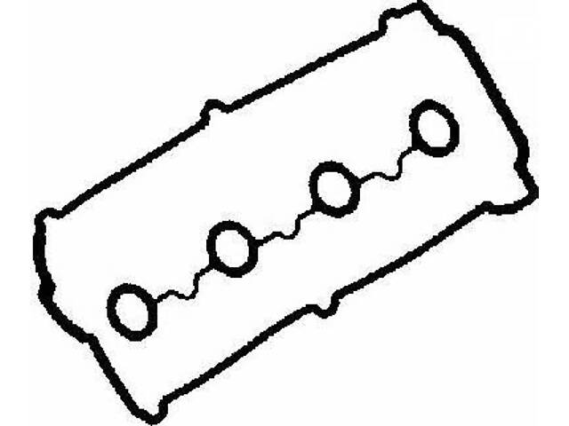 Прокладка клапанної кришки - Фото 1